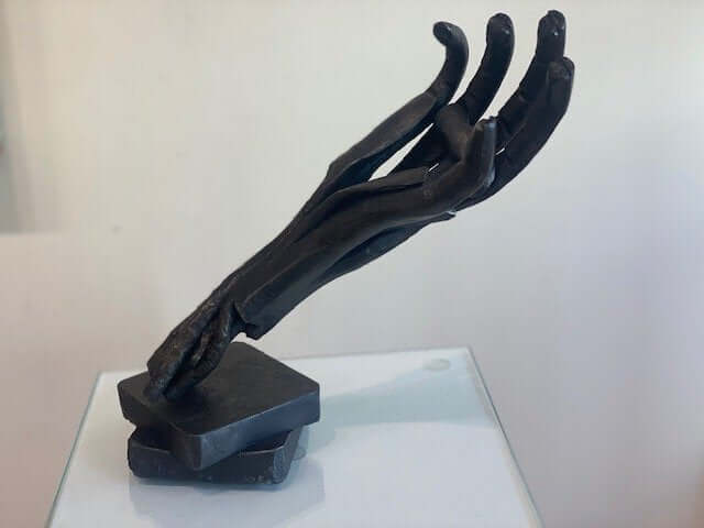 Metacarpus l by Lewis Evans at LePrince Galleries